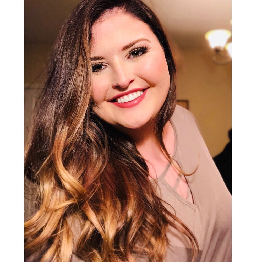 Meet your Posher, Shelby